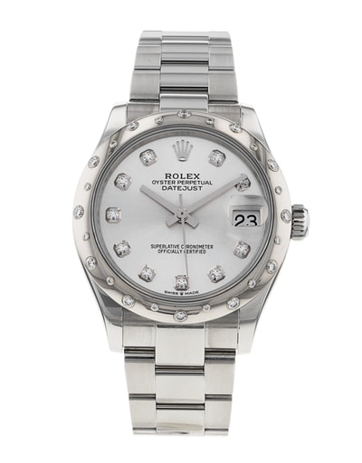 Rolex Datejust Lady 31 278344 RBR